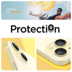 iPhone 15 Series - Optik Pro EZ Fit Lens Protector