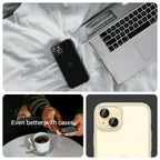 iPhone 15 Series - Optik Pro EZ Fit Lens Protector