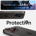 iPhone 14 Series - EZ Fit Optik Pro Lens Protector
