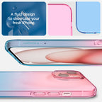 iPhone 15 Series - Liquid Crystal