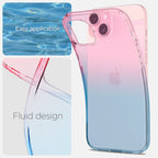 iPhone 15 Series - Liquid Crystal