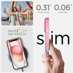 iPhone 15 Series - Liquid Crystal