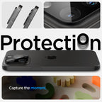 iPhone 15 Series - Optik Lens Protector