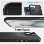 iPhone 15 Series - Thin Fit