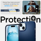 iPhone 15 Series - Thin Fit