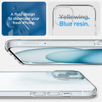 iPhone 15 Series - Liquid Crystal