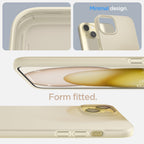 iPhone 15 Series - Thin Fit