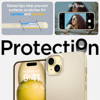 iPhone 15 Series - Thin Fit