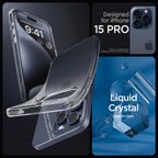 iPhone 15 Series - Liquid Crystal