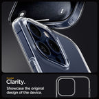 iPhone 15 Series - Liquid Crystal