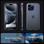 iPhone 15 Series - Liquid Crystal