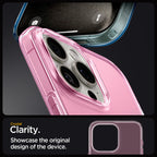 iPhone 15 Series - Liquid Crystal