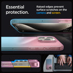 iPhone 15 Series - Liquid Crystal