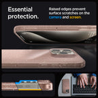 iPhone 15 Series - Liquid Crystal Glitter