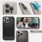iPhone 15 Series - Optik Pro EZ Fit Lens Protector