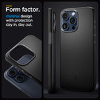 iPhone 15 Series - Thin Fit