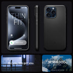 iPhone 15 Series - Thin Fit