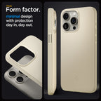 iPhone 15 Series - Thin Fit