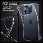 iPhone 15 Series - Liquid Crystal