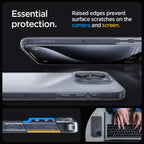 iPhone 15 Series - Liquid Crystal