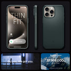 iPhone 15 Series - Thin Fit