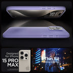 iPhone 15 Series - Thin Fit