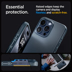 iPhone 15 Series - Thin Fit