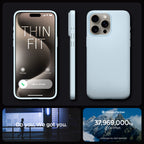 iPhone 15 Series - Thin Fit
