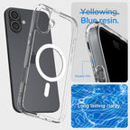iPhone 16 Series - Ultra Hybrid (Mag Fit)