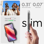 iPhone 16 Series - Ultra Hybrid (Mag Fit)