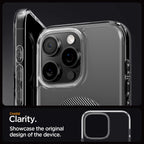 iPhone 16 Series - Ultra Hybrid (Mag Fit)