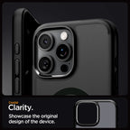 iPhone 16 Series - Ultra Hybrid (Mag Fit)