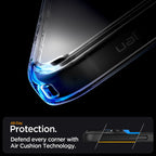 iPhone 16 Series - Ultra Hybrid (Mag Fit)