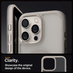 iPhone 16 Series - Ultra Hybrid (Mag Fit)