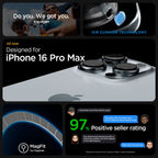 iPhone 16 Series - Ultra Hybrid (Mag Fit)