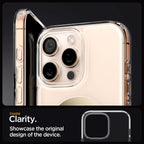 iPhone 16 Series - Ultra Hybrid (Mag Fit)