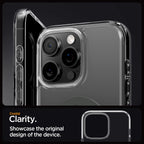 iPhone 16 Series - Ultra Hybrid (Mag Fit)