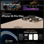 iPhone 16 Series - Ultra Hybrid (Mag Fit)