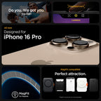 iPhone 16 Series - Ultra Hybrid (Mag Fit)