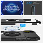 iPhone 16 Series - Slim Armor (Mag Fit)