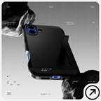 iPhone 16 Series - Tough Armor AI (Mag Fit)