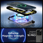 iPhone 16 Series - Slim Armor (Mag Fit)