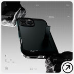 iPhone 16 Series - Tough Armor AI (Mag Fit)