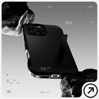 iPhone 16 Series - Tough Armor AI (Mag Fit)