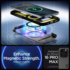 iPhone 16 Series - Slim Armor (Mag Fit)
