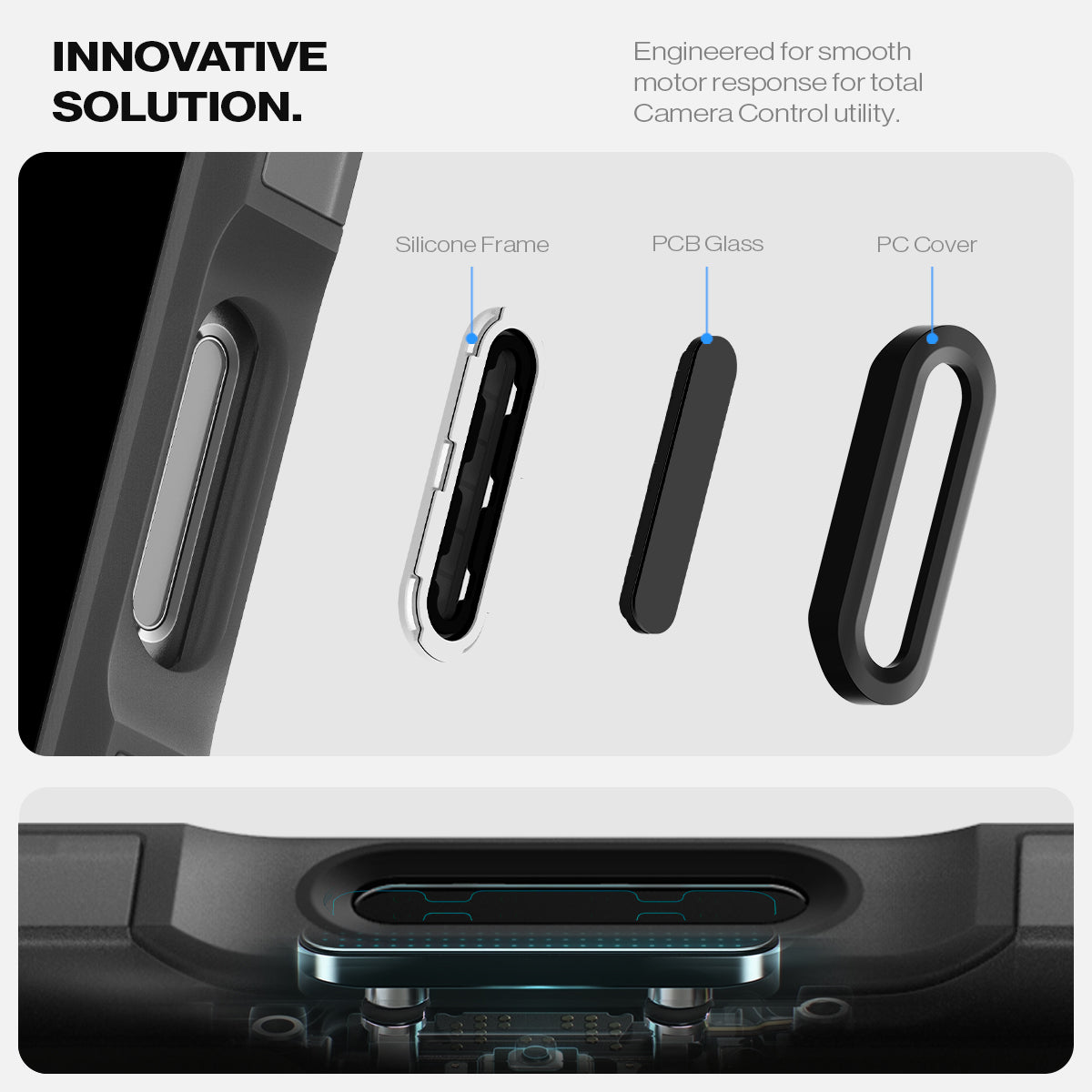 iPhone 16 Series - Tough Armor T AI (Mag Fit)