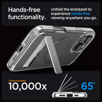 iPhone 16 Series - Ultra Hybrid S (Mag Fit)