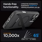 iPhone 16 Series - Ultra Hybrid S (Mag Fit)