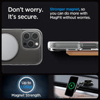 iPhone 16 Series - Ultra Hybrid S (Mag Fit)