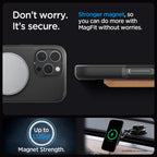iPhone 16 Series - Ultra Hybrid S (Mag Fit)